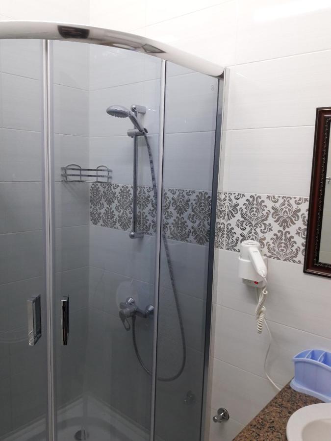 Family Apartment Виниця Екстериор снимка