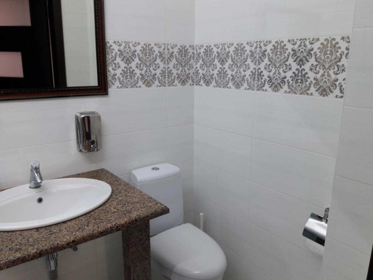 Family Apartment Виниця Екстериор снимка