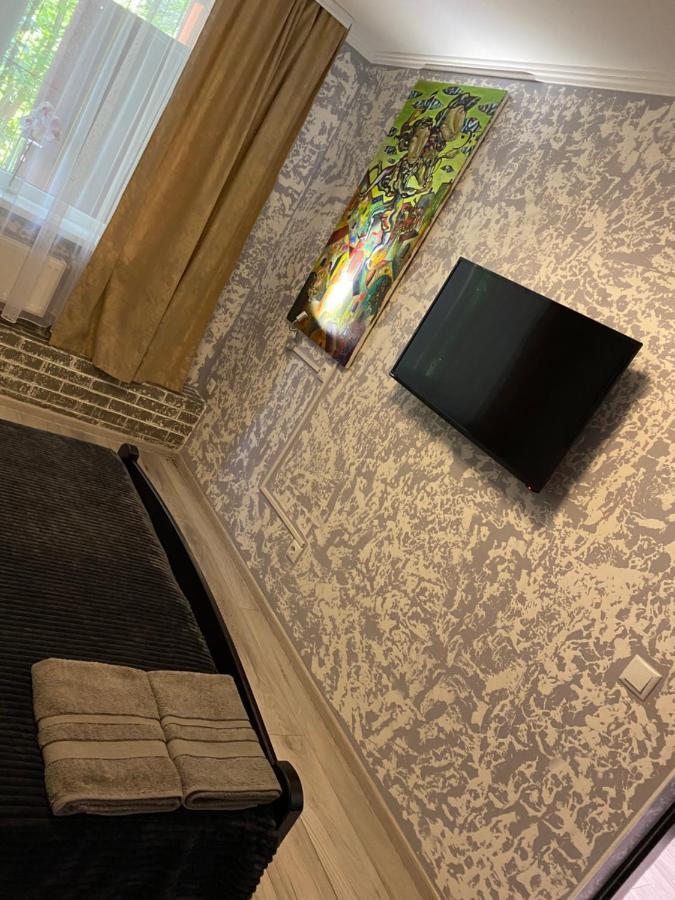 Family Apartment Виниця Екстериор снимка