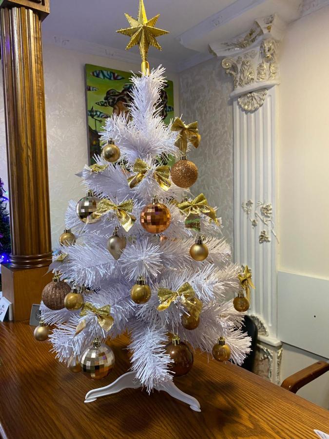 Family Apartment Виниця Екстериор снимка