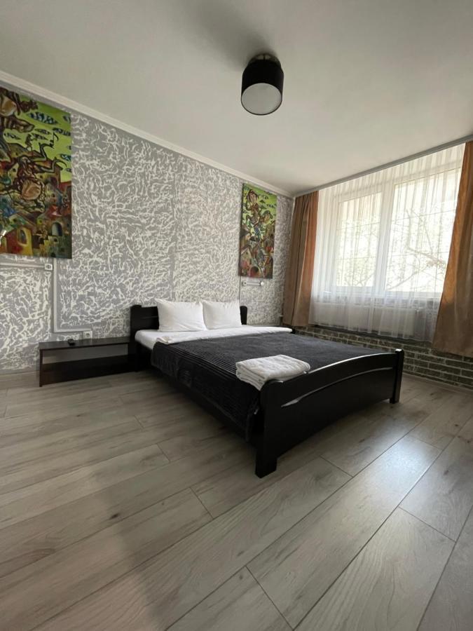 Family Apartment Виниця Екстериор снимка