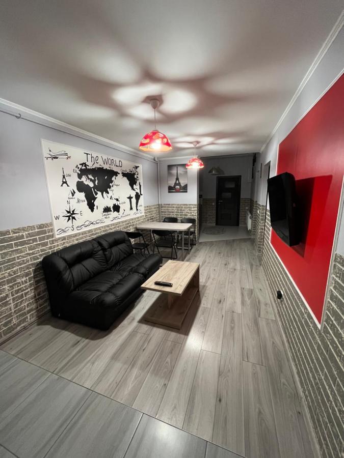 Family Apartment Виниця Екстериор снимка