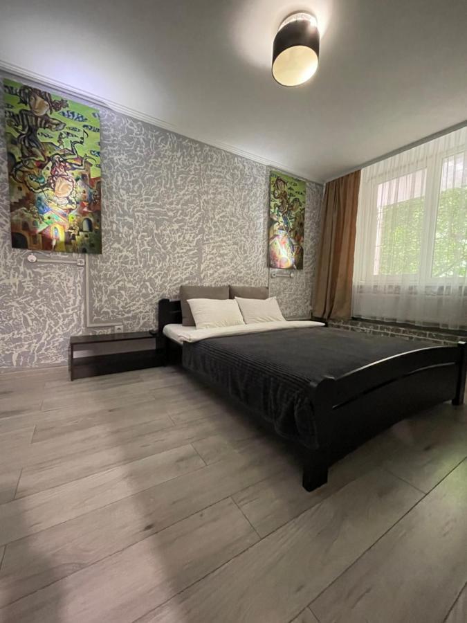 Family Apartment Виниця Екстериор снимка