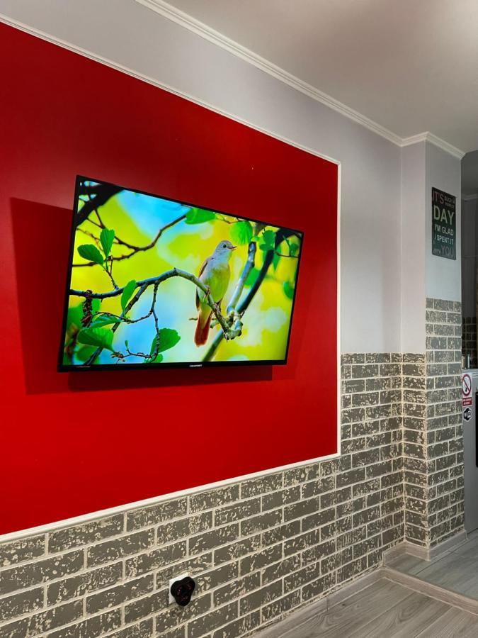 Family Apartment Виниця Екстериор снимка