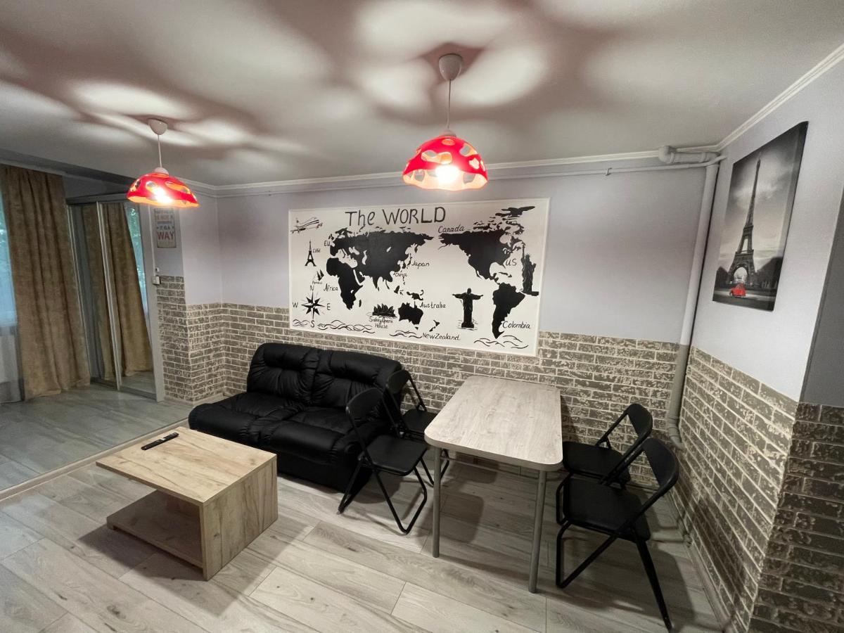 Family Apartment Виниця Екстериор снимка