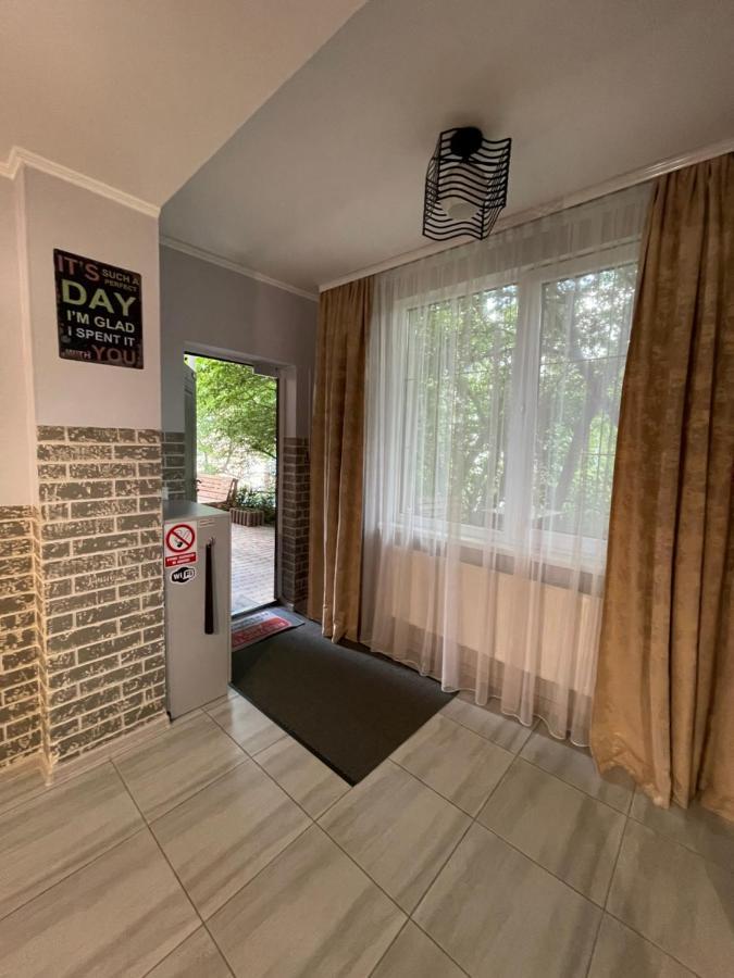 Family Apartment Виниця Екстериор снимка