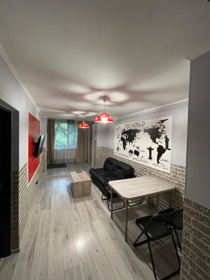 Family Apartment Виниця Екстериор снимка