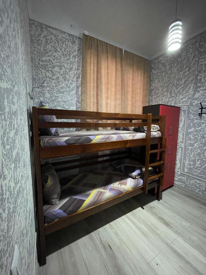 Family Apartment Виниця Екстериор снимка