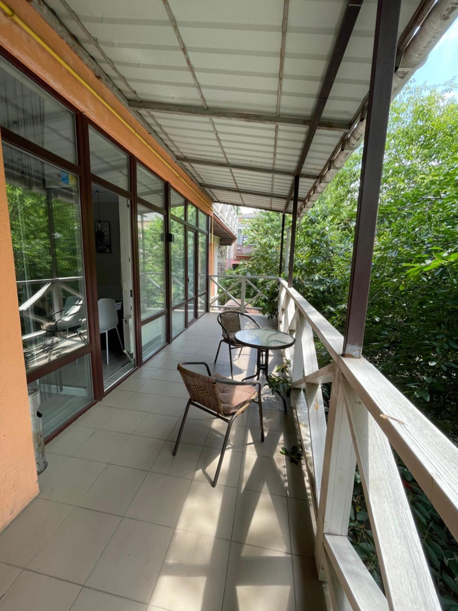 Family Apartment Виниця Екстериор снимка