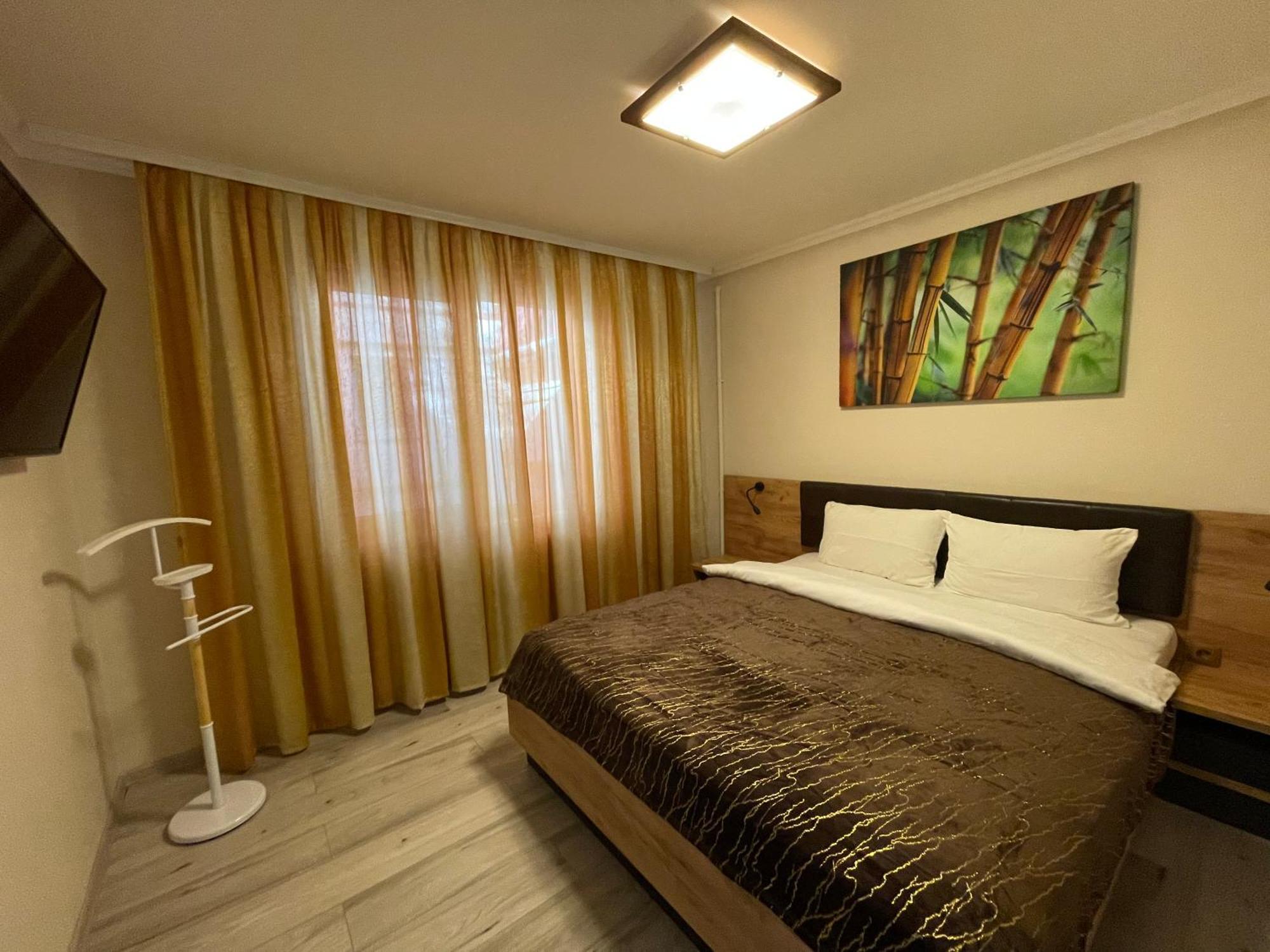 Family Apartment Виниця Екстериор снимка