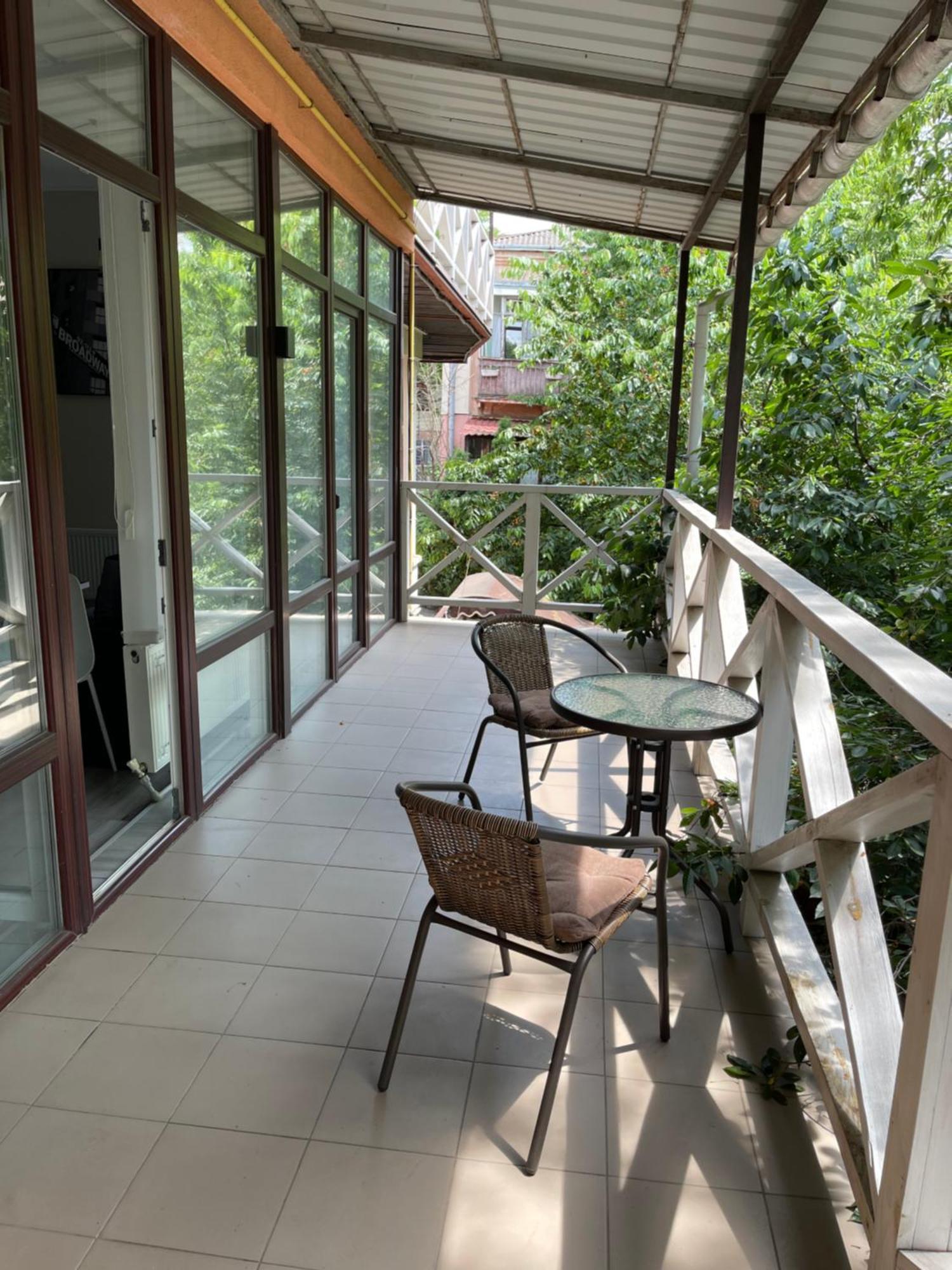Family Apartment Виниця Екстериор снимка