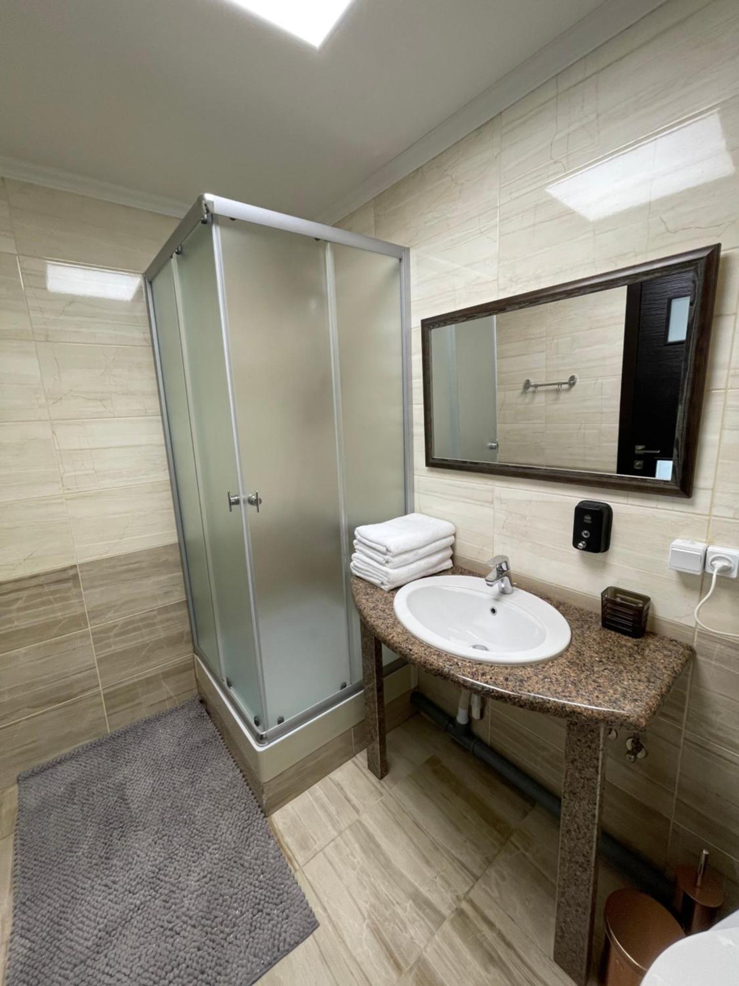 Family Apartment Виниця Екстериор снимка