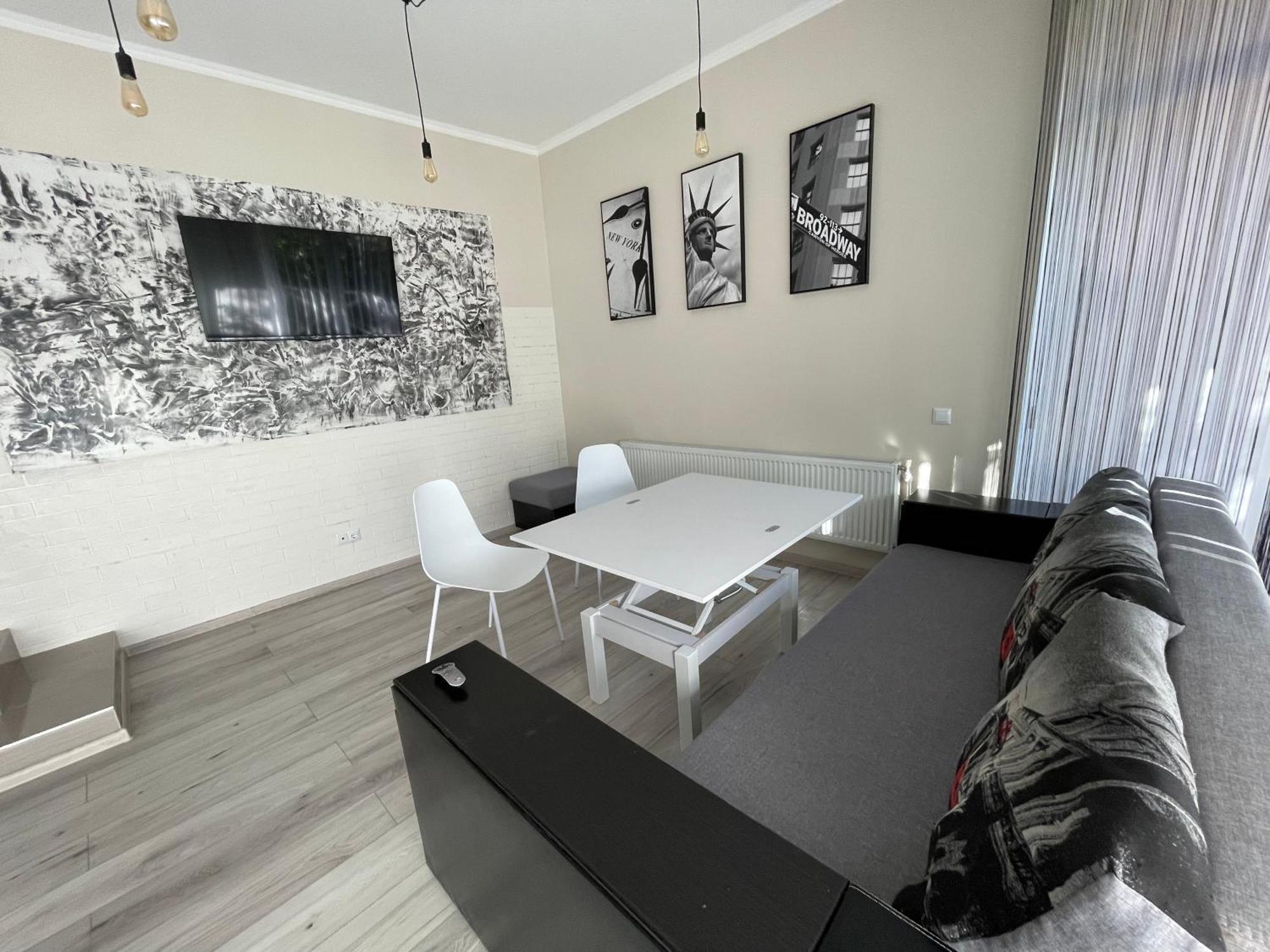 Family Apartment Виниця Екстериор снимка