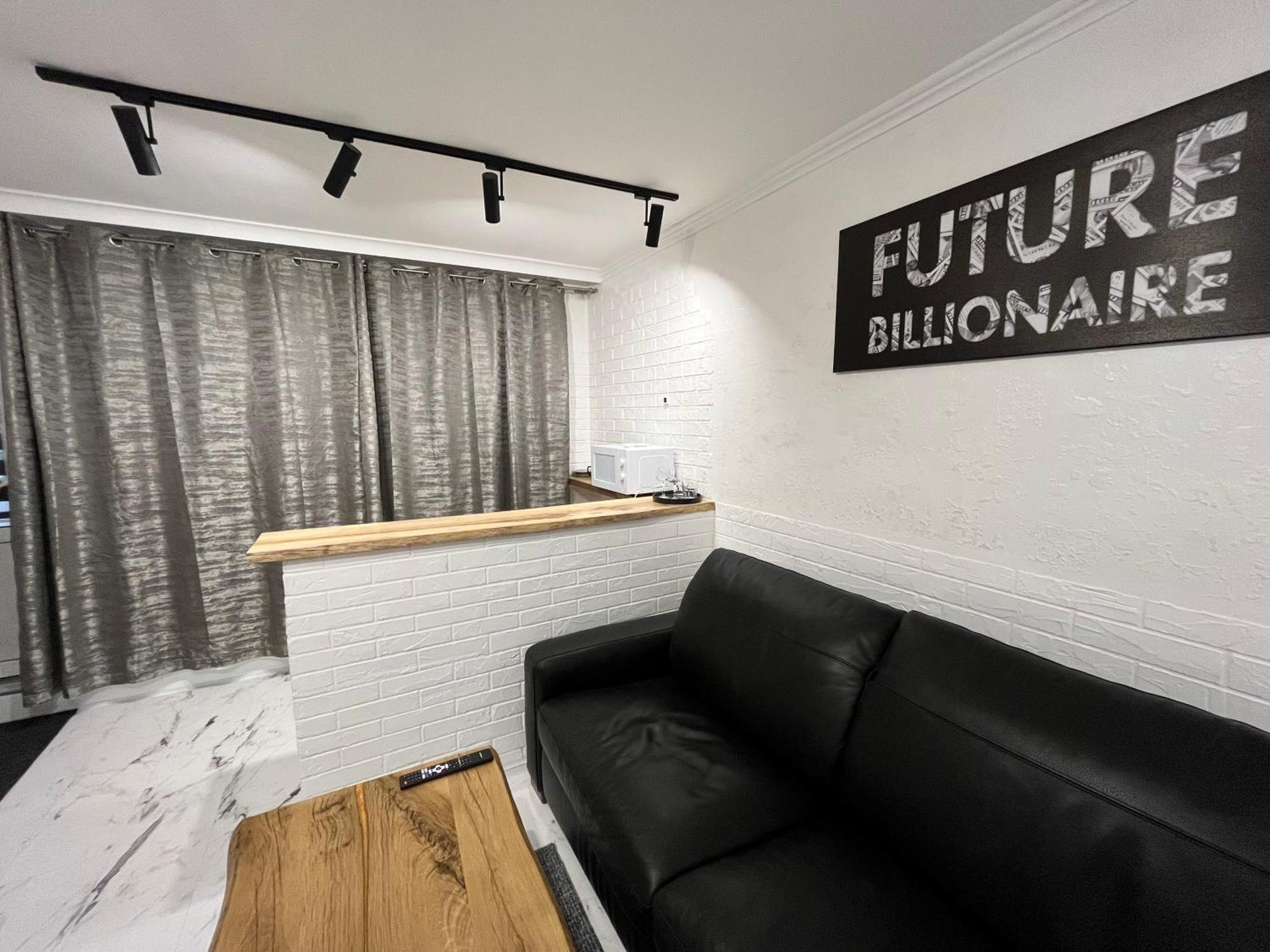 Family Apartment Виниця Екстериор снимка