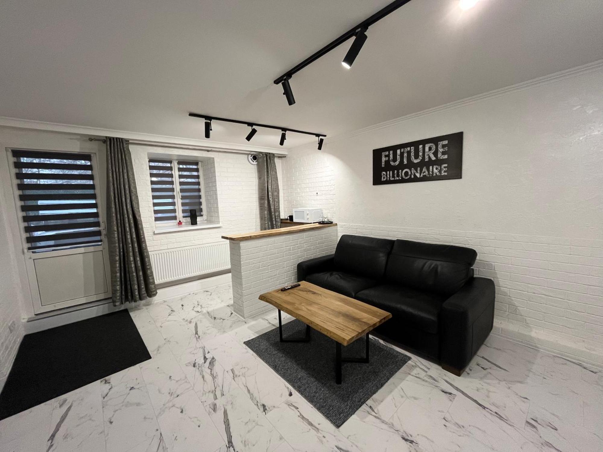 Family Apartment Виниця Екстериор снимка