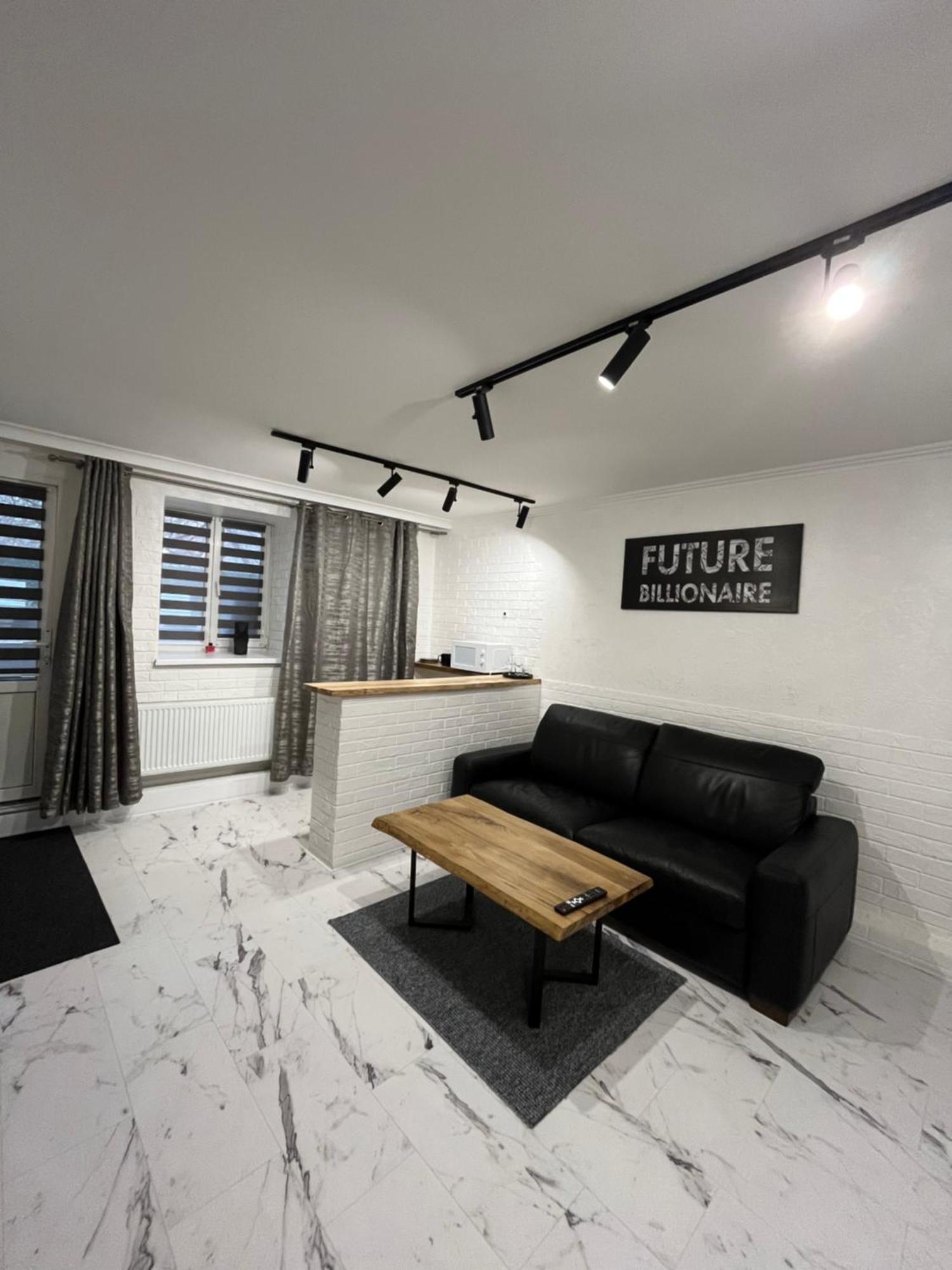 Family Apartment Виниця Екстериор снимка
