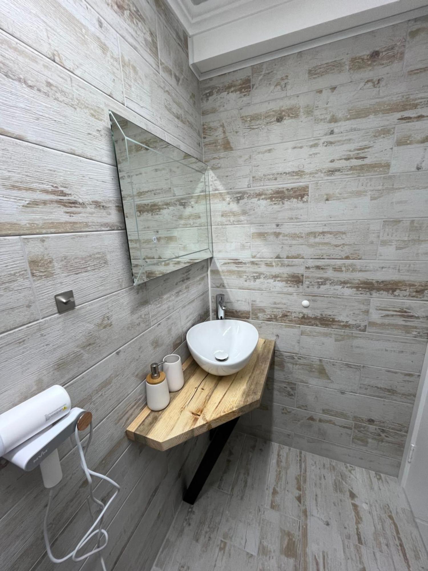 Family Apartment Виниця Екстериор снимка
