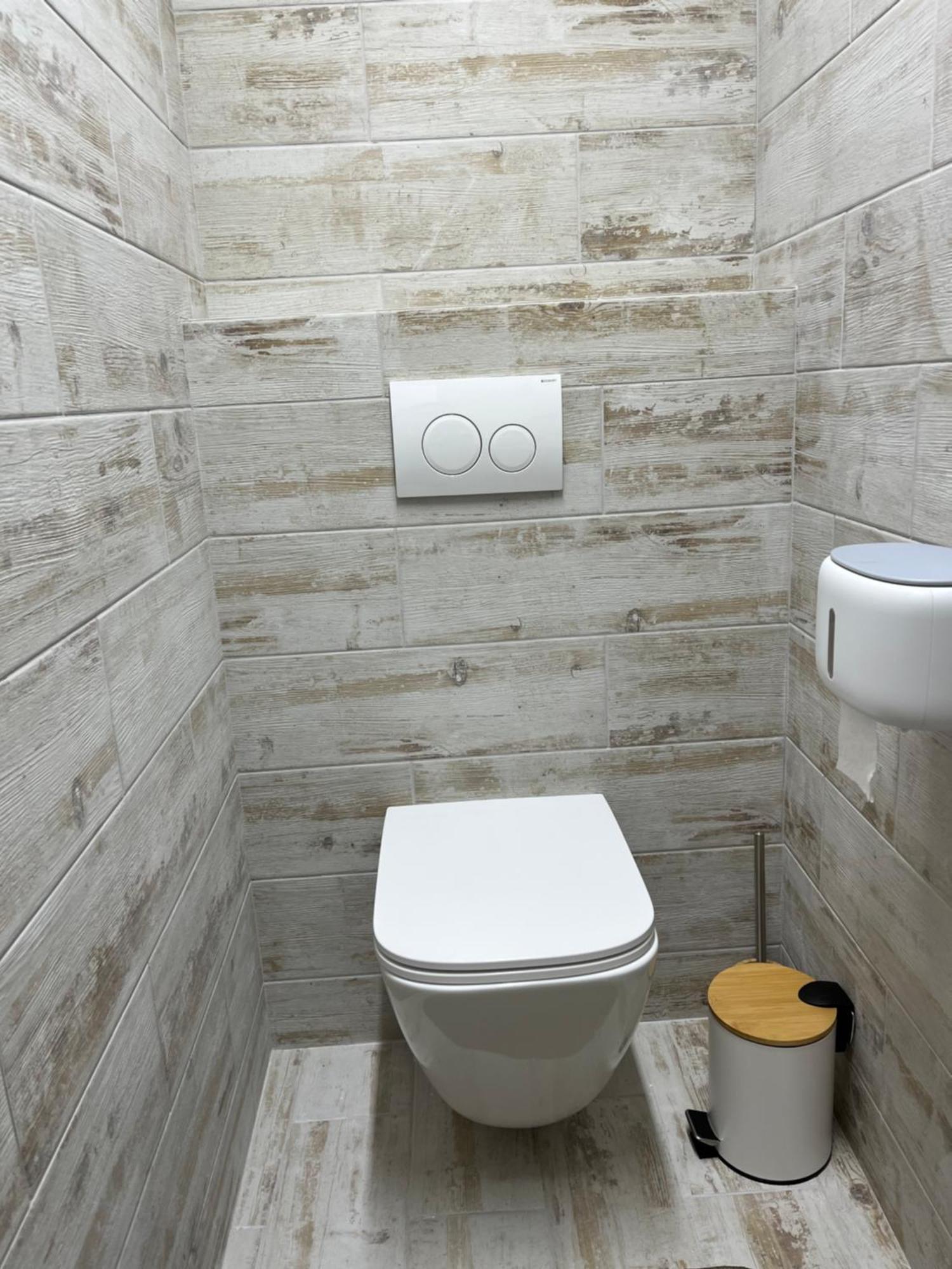 Family Apartment Виниця Екстериор снимка